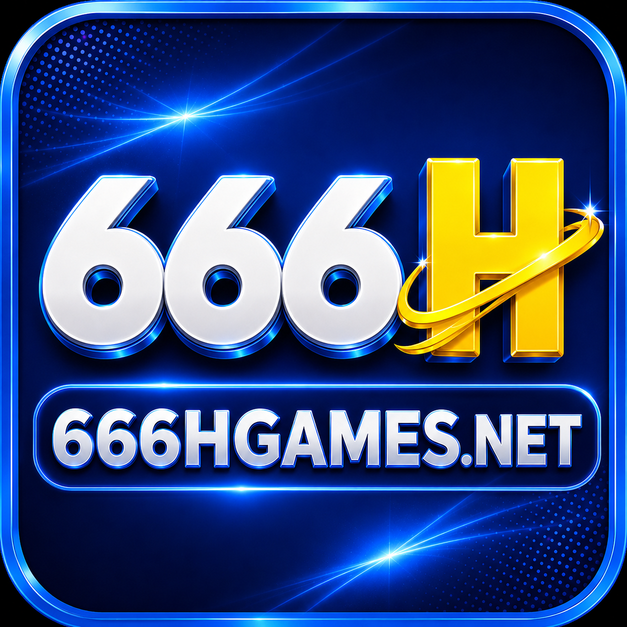 666H game imgae